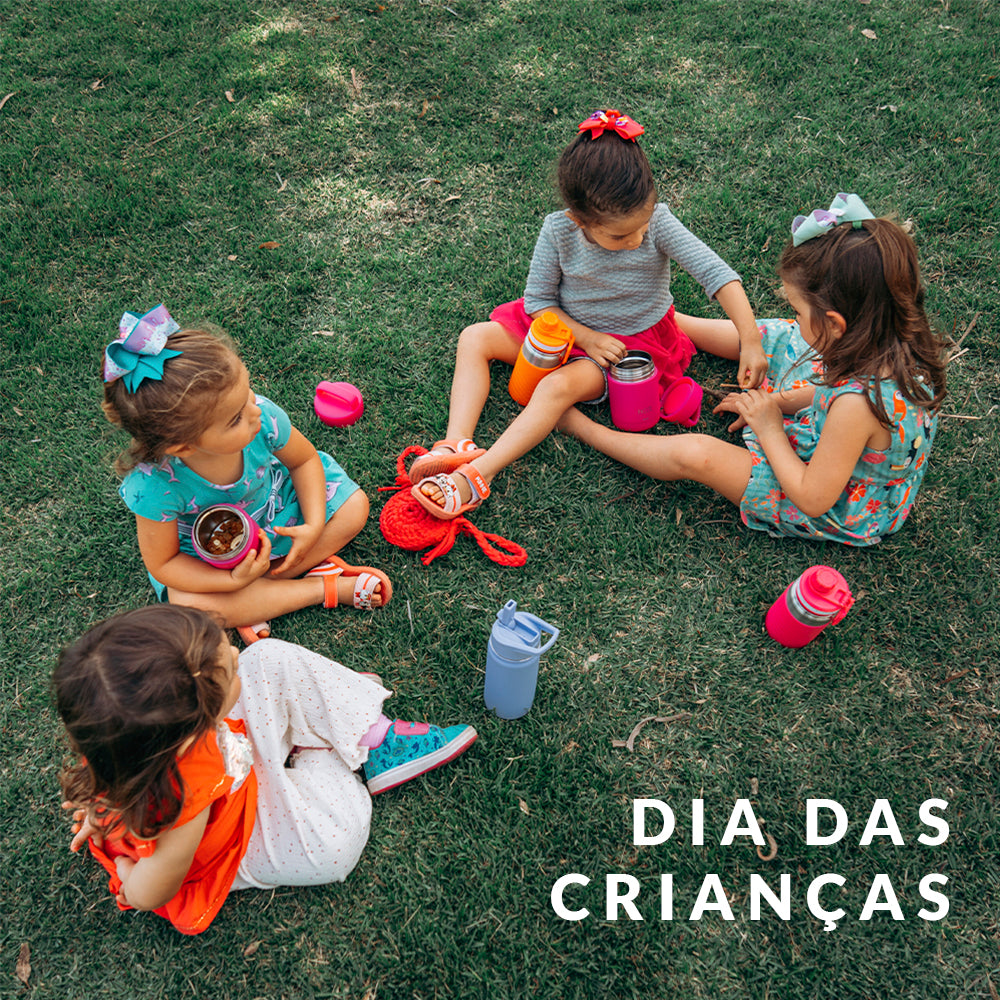 Dia das crianças