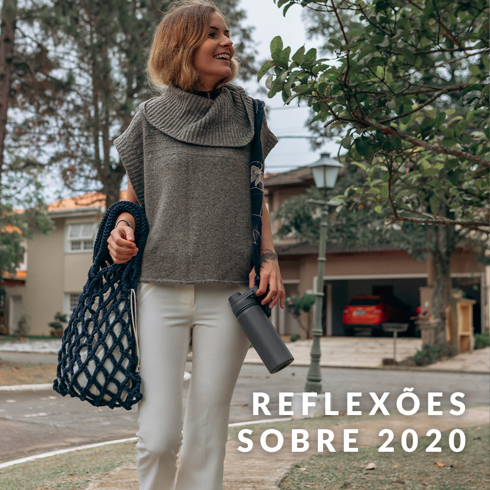 Reflexões sobre 2020