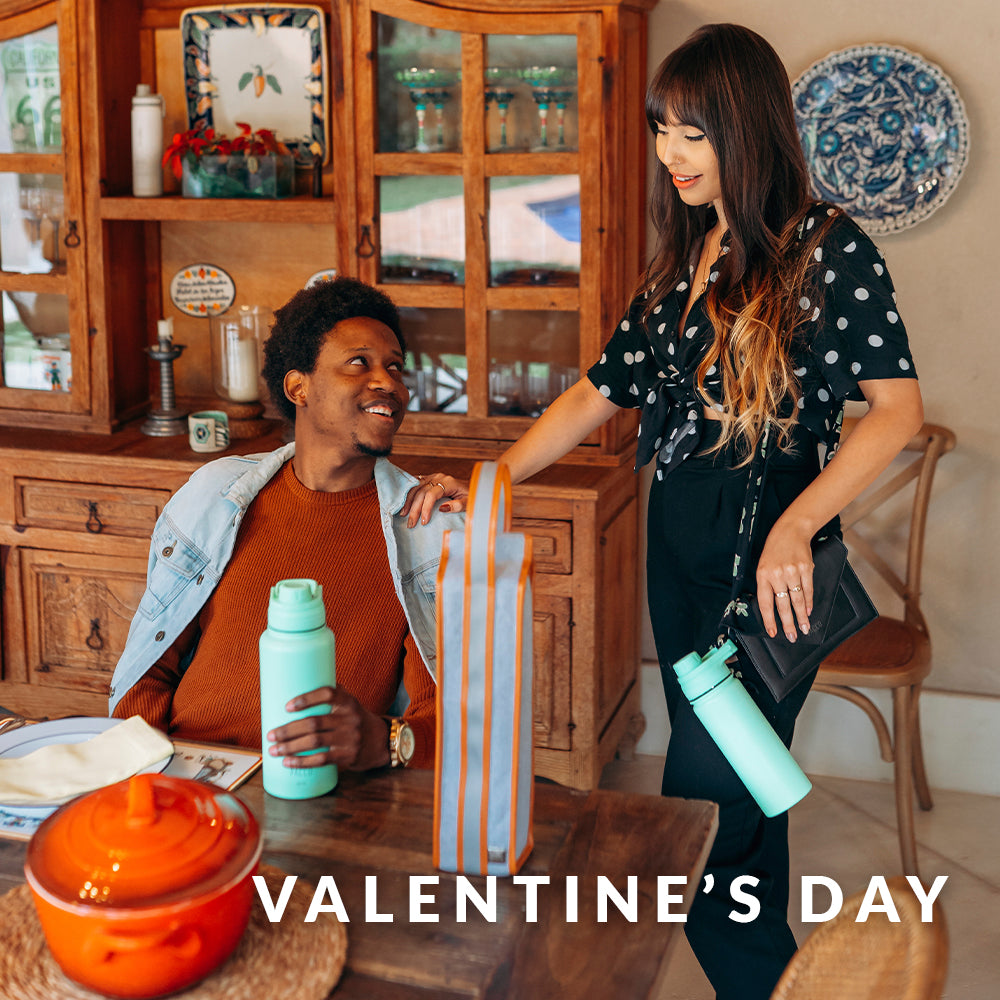 Você conhece o Valentine's Day?