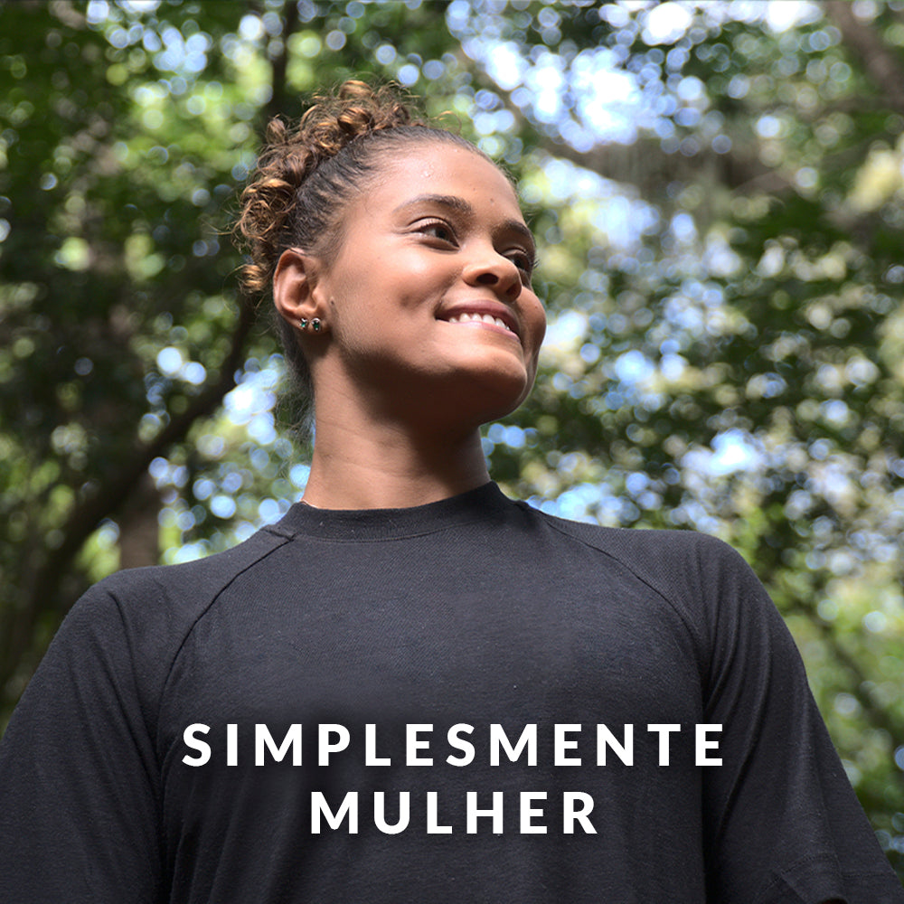 Simplesmente mulher