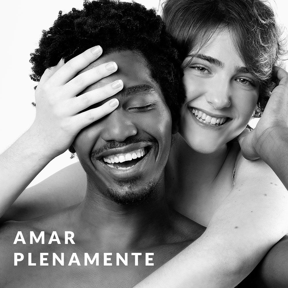 Amar plenamente