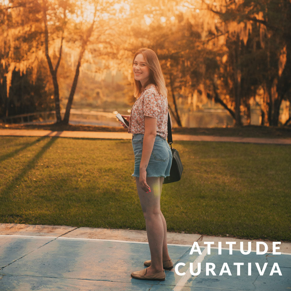 Atitudes curativas