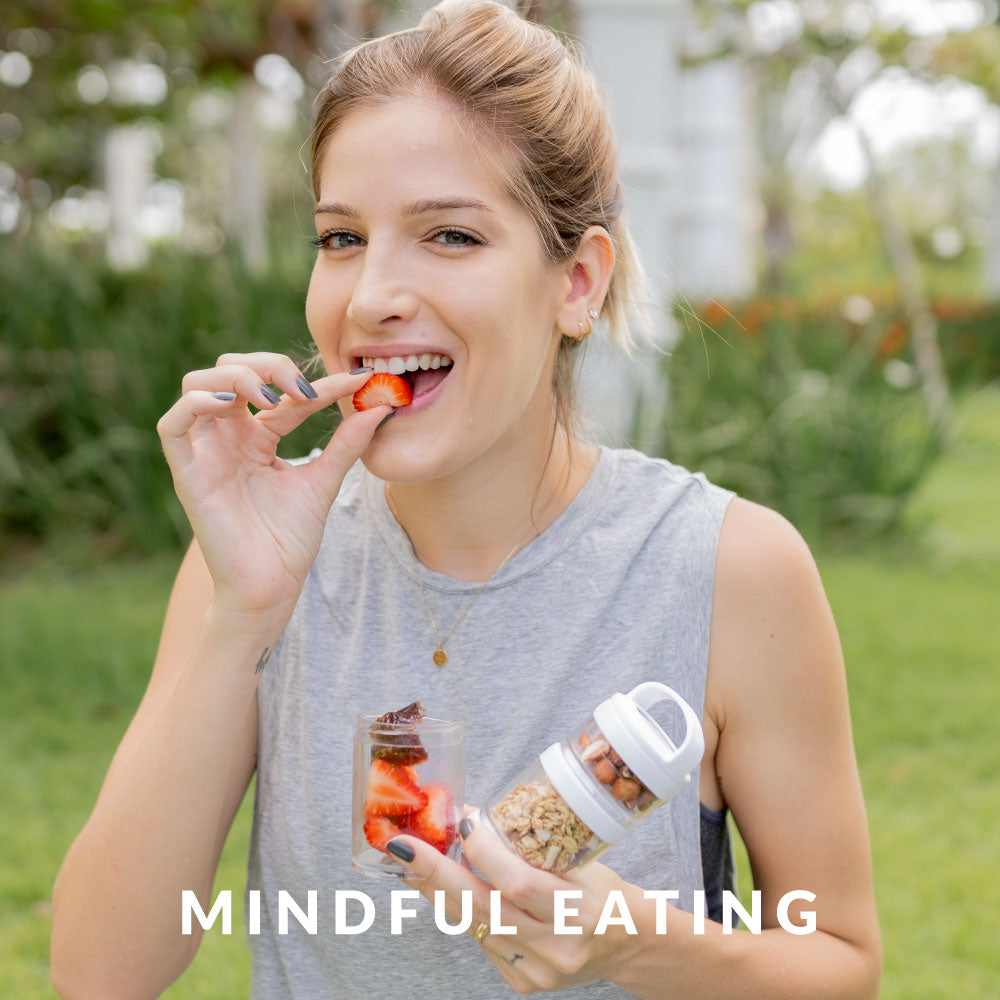 Mindful Eating