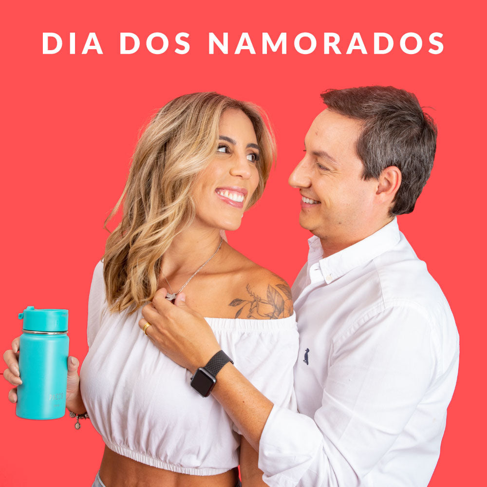 Dia dos namorados