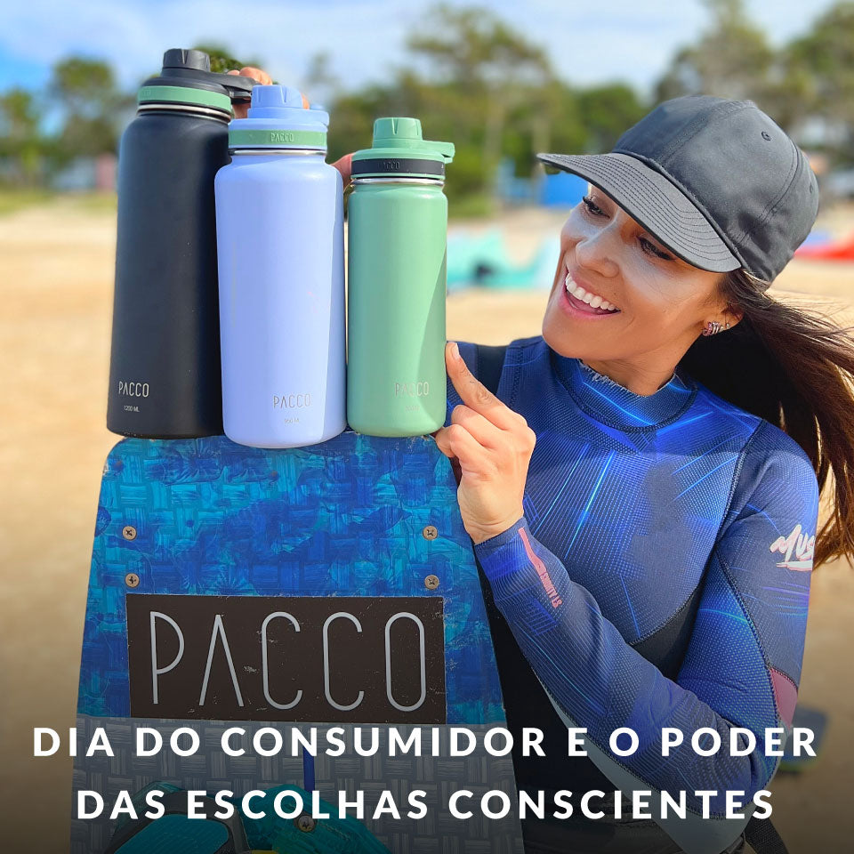 Dia do consumidor e o poder das escolhas conscientes