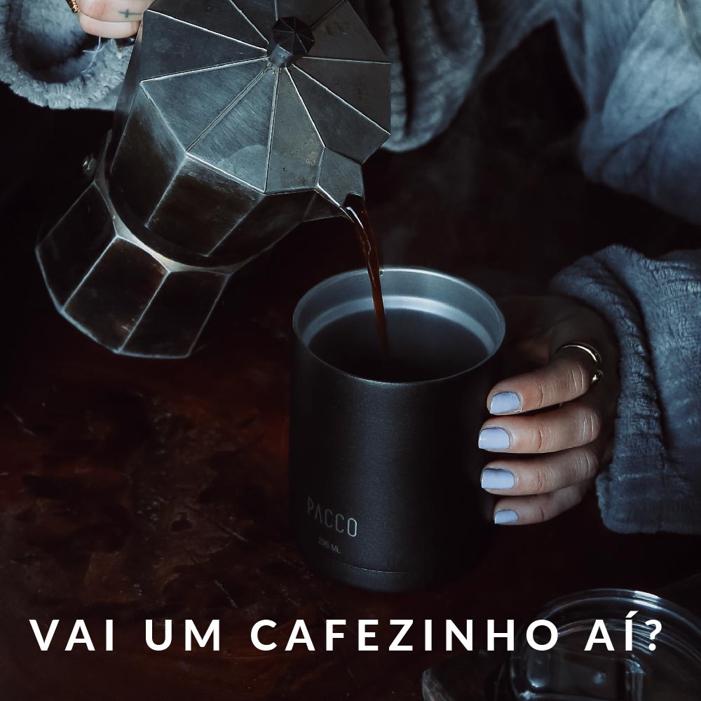 Dia mundial do café