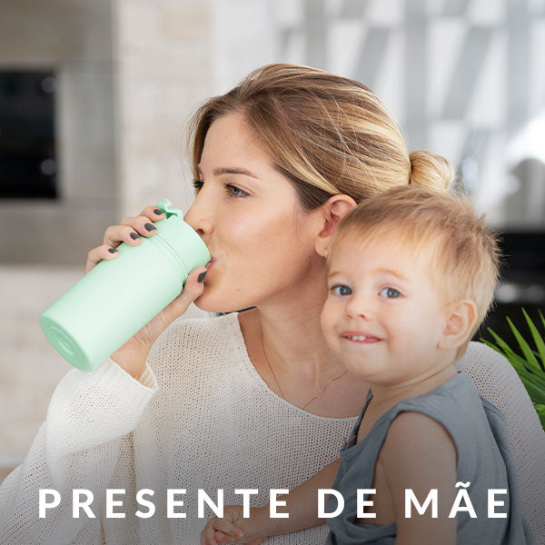 Presente de mãe