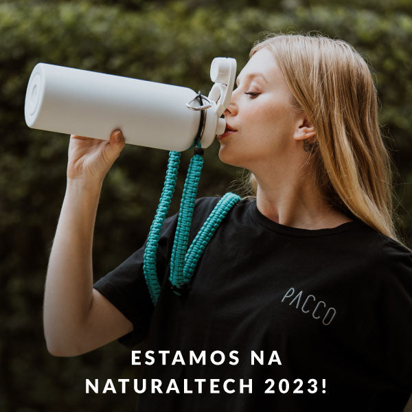 Estamos na Natural Tech 2023!