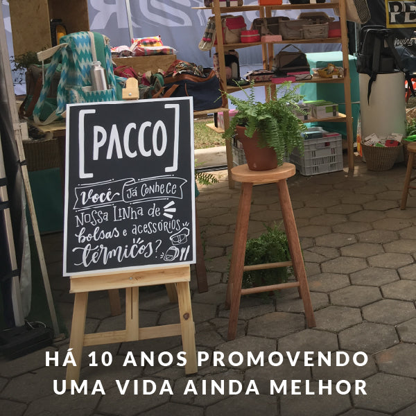 Conheça a trajetória da PACCO: Há 10 anos promovendo uma vida ainda melhor!