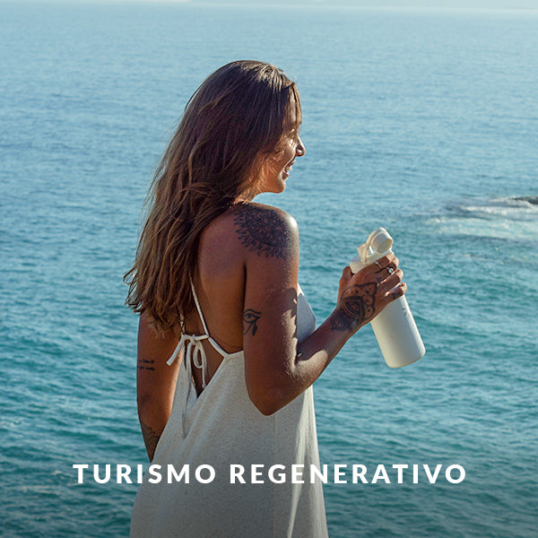 Turismo Regenerativo