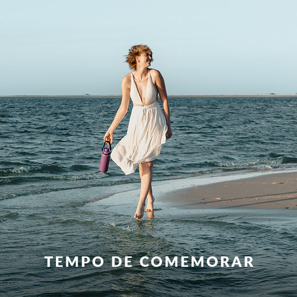 Tempo de comemorar: celebre 2023 e planeje 2024