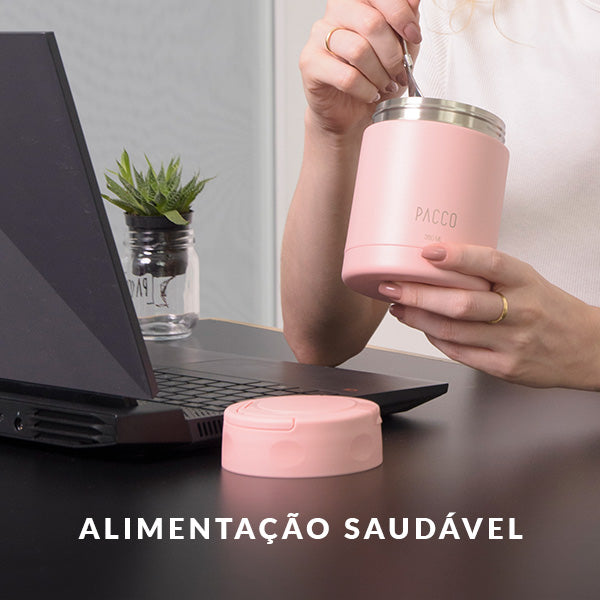 Alimentação saudável pode ajudar a manter o bem-estar no ambiente de trabalho