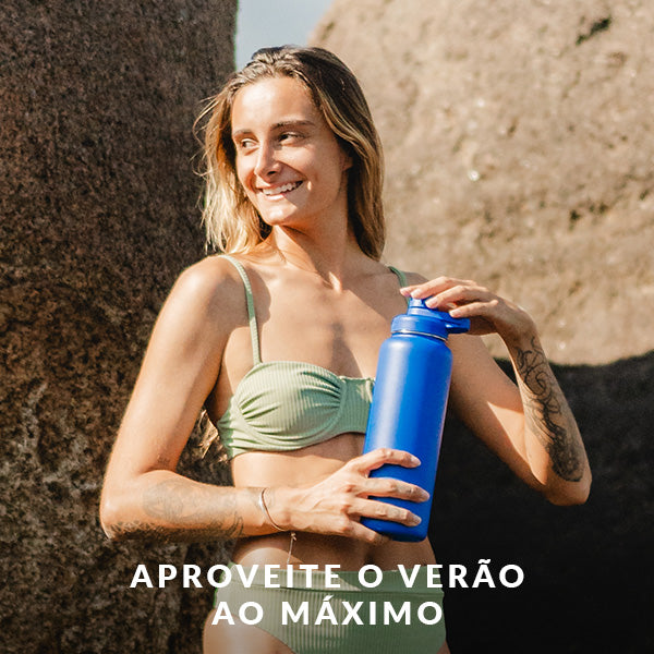 Aproveite o verão ao máximo: dicas de como aproveitar a estação de forma mais saudável