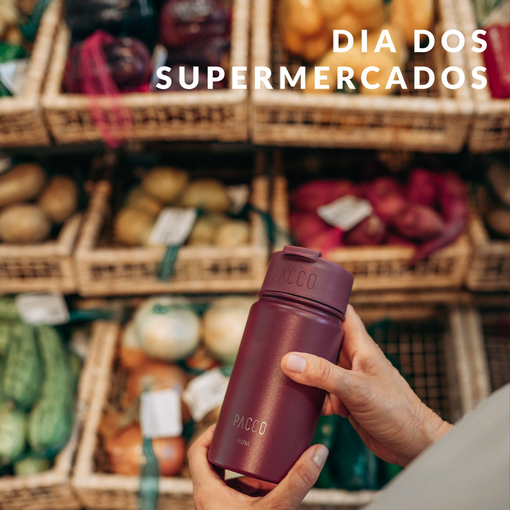 Dia dos supermercados