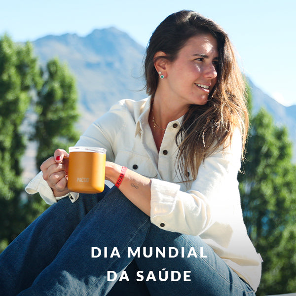 Cuidar de você é a nossa prioridade