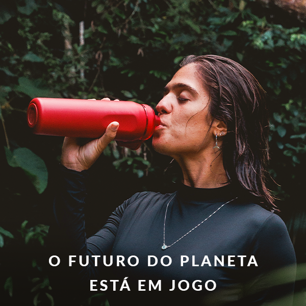 Proteja as florestas, proteja você!