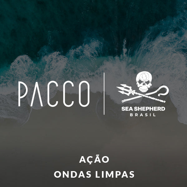 Em busca da preservação dos oceanos