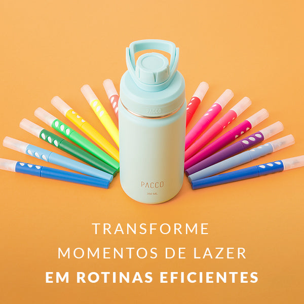 VOLTA ÀS AULAS