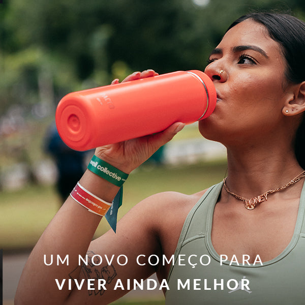 Julho: Um Novo Começo para Viver Ainda Melhor com PACCO