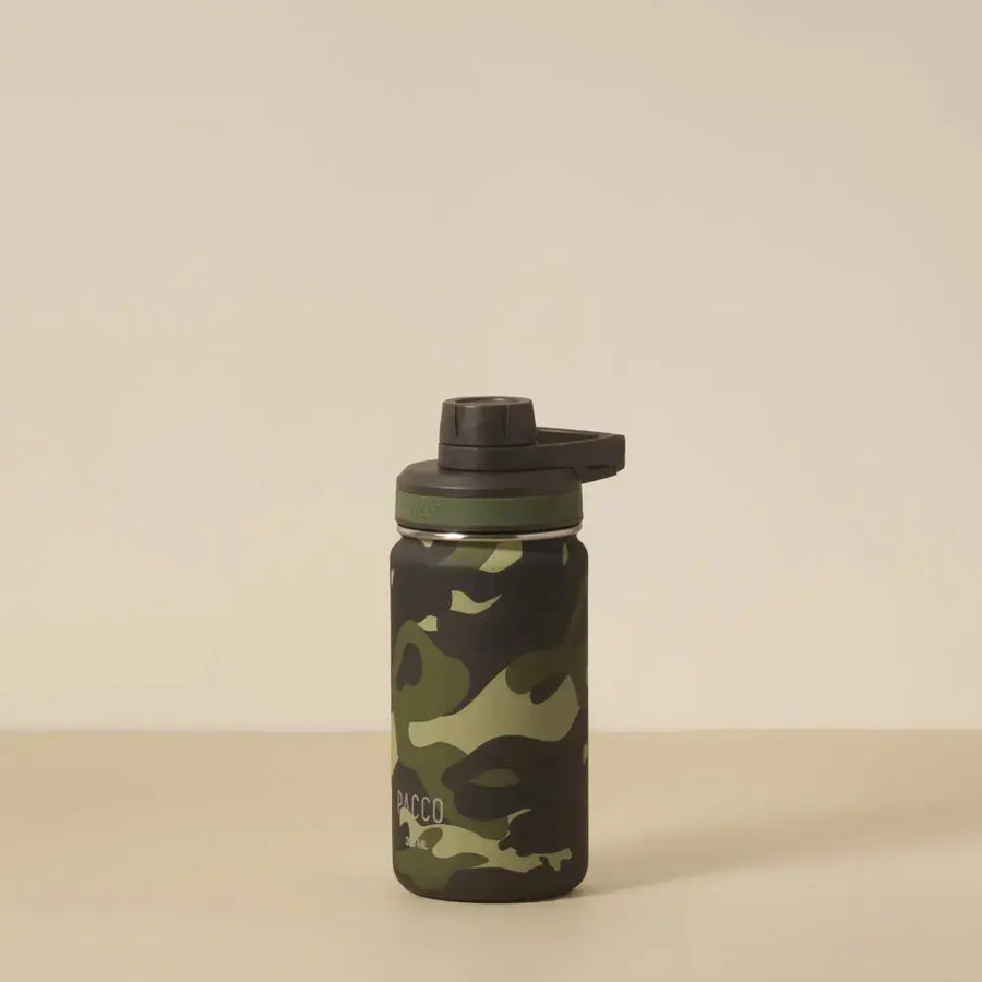 #cor_camuflada militar