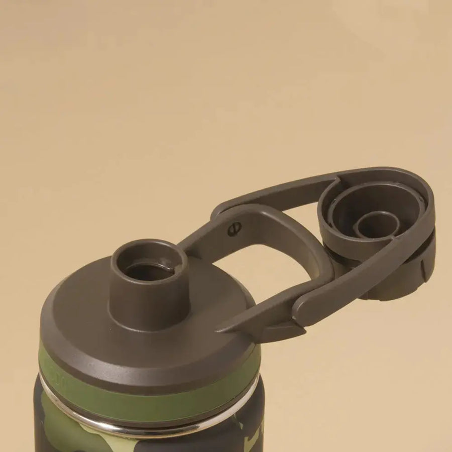 #cor_camuflada militar