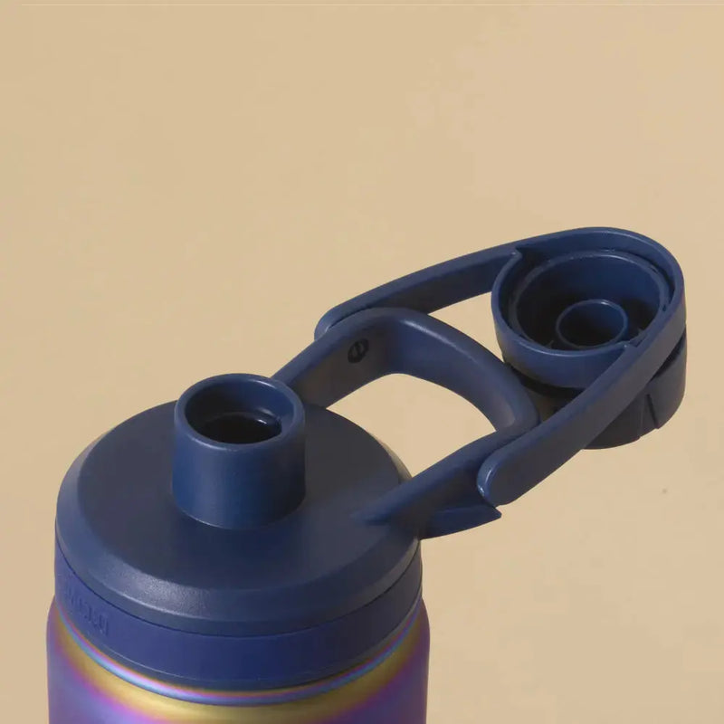 Garrafa Térmica Hydra V2 650ml