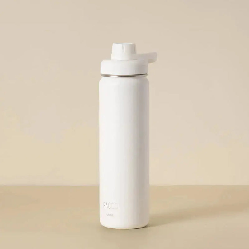 Garrafa Térmica Hydra V3 650ml | PURETASTE®