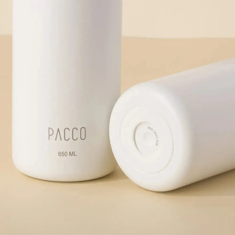 Garrafa Térmica Hydra V2 650ml