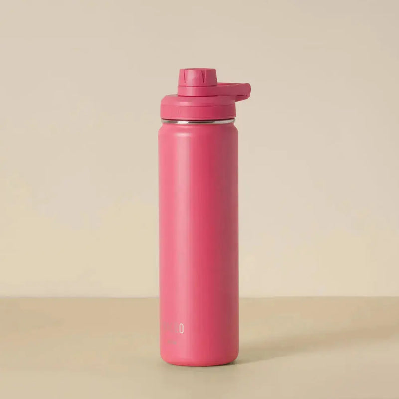 Garrafa Térmica Hydra V3 650ml | PURETASTE®