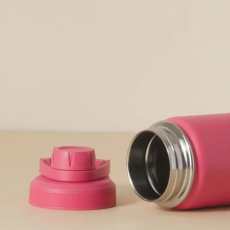 Garrafa Térmica Hydra V2 650ml