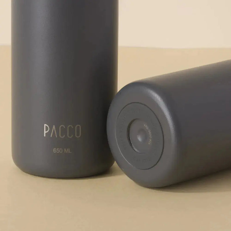 Garrafa Térmica Hydra V2 650ml