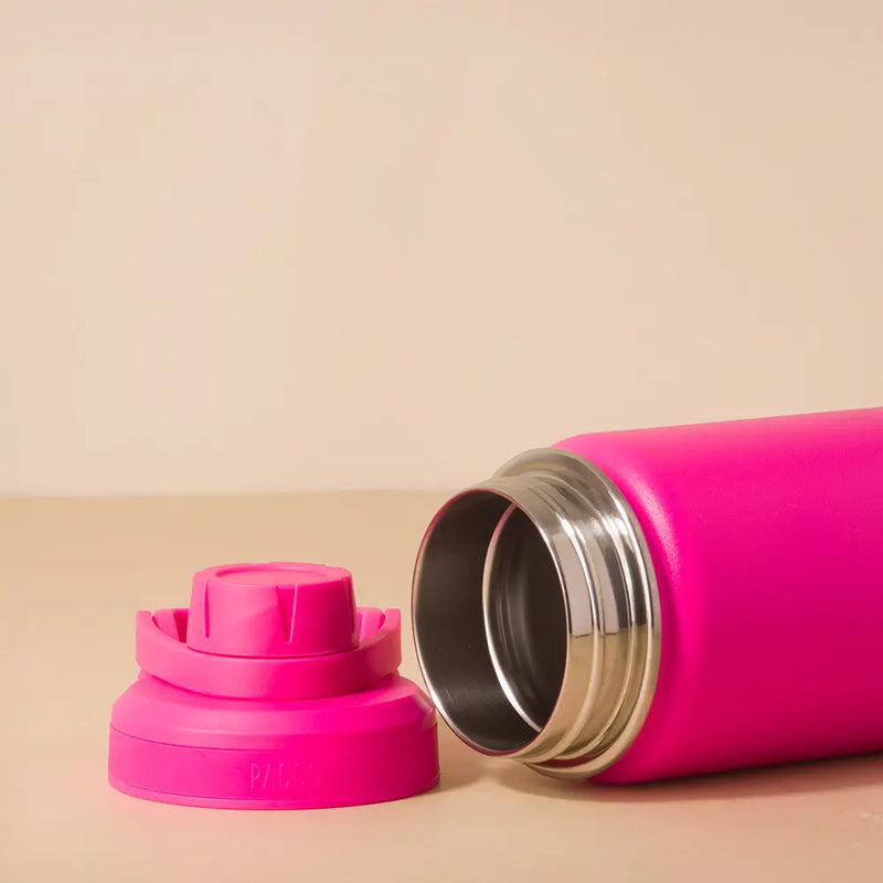 Garrafa Térmica Hydra V2 650ml