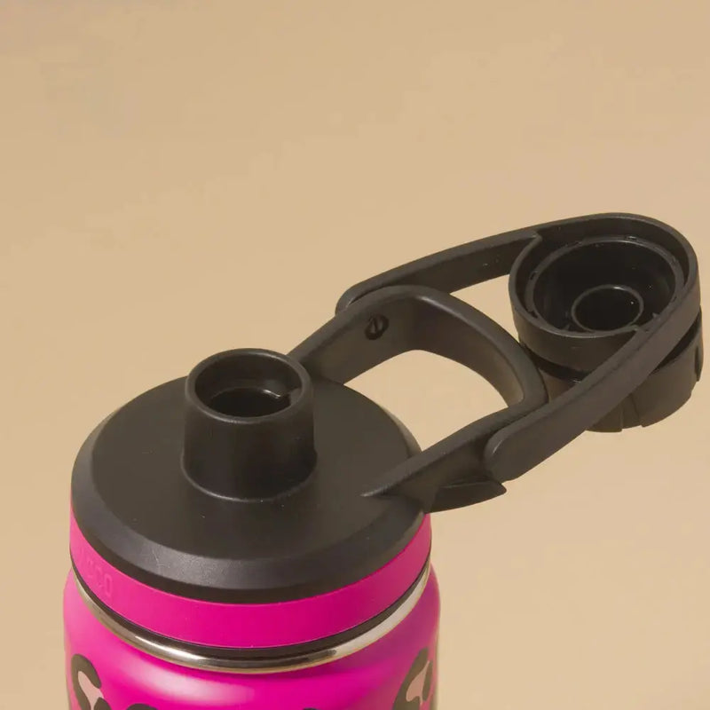 Garrafa Térmica Hydra V2 650ml