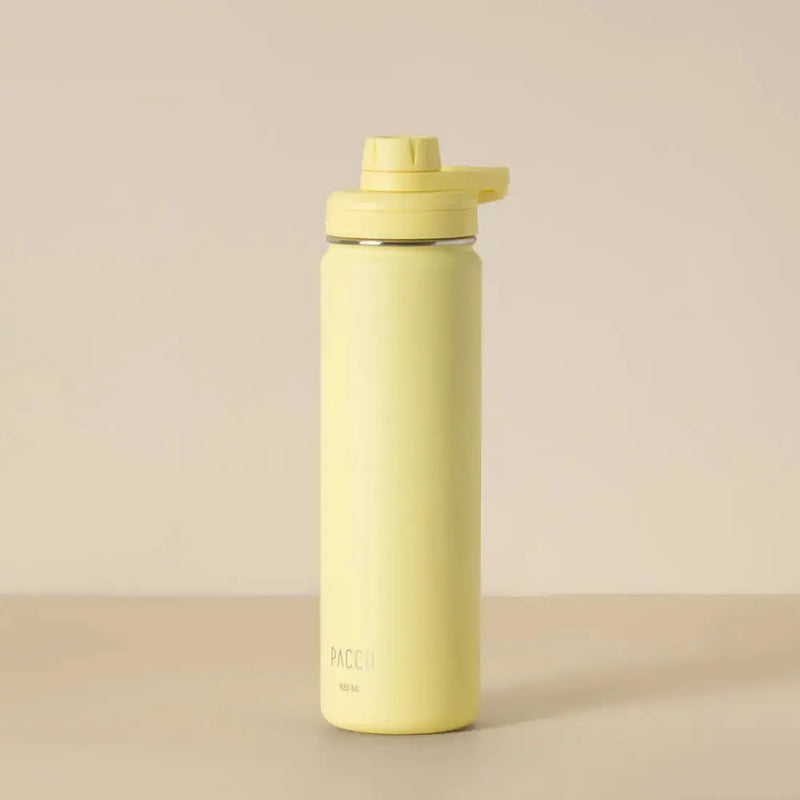 Garrafa Térmica Hydra V2 650ml