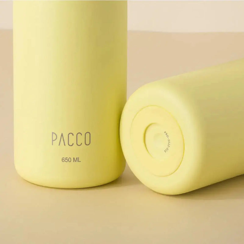 Garrafa Térmica Hydra V2 650ml