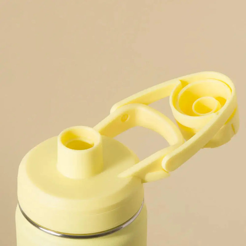 Garrafa Térmica Hydra V2 650ml