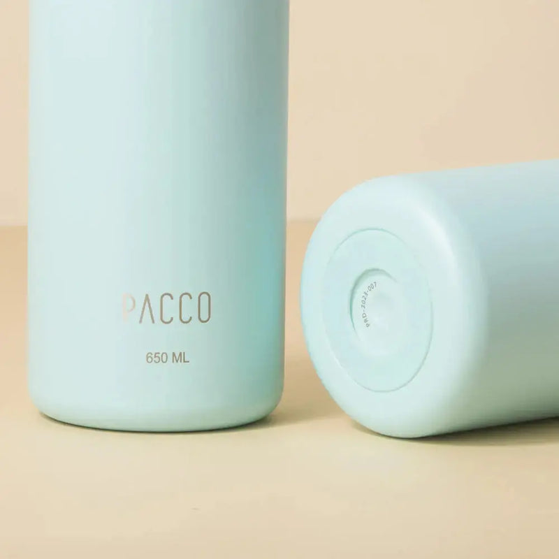 Garrafa Térmica Hydra V2 650ml