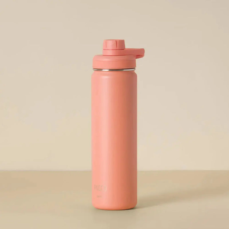 Garrafa Térmica Hydra V2 650ml