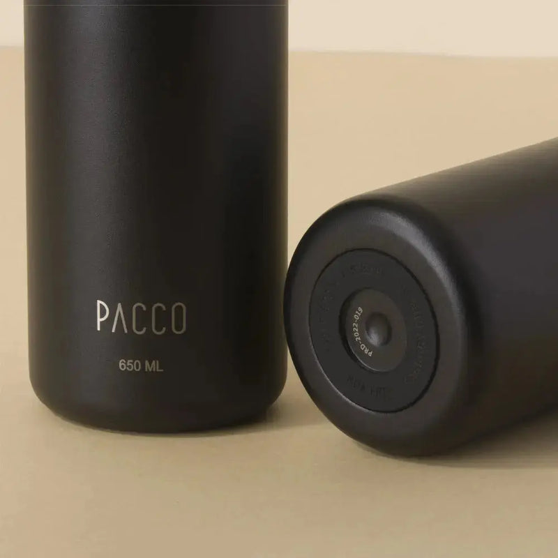 Garrafa Térmica Hydra V2 650ml