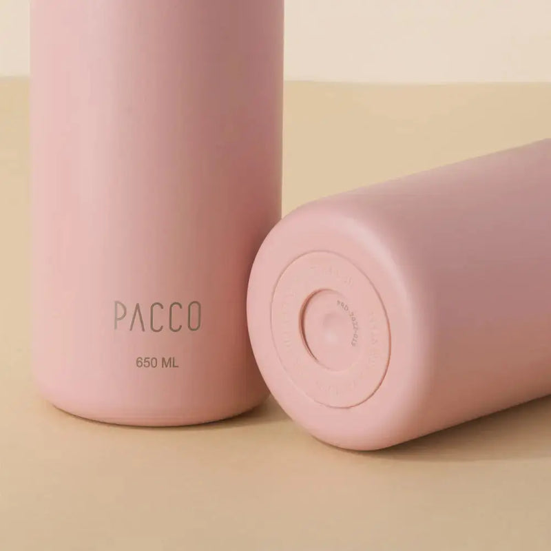 Garrafa Térmica Hydra V2 650ml