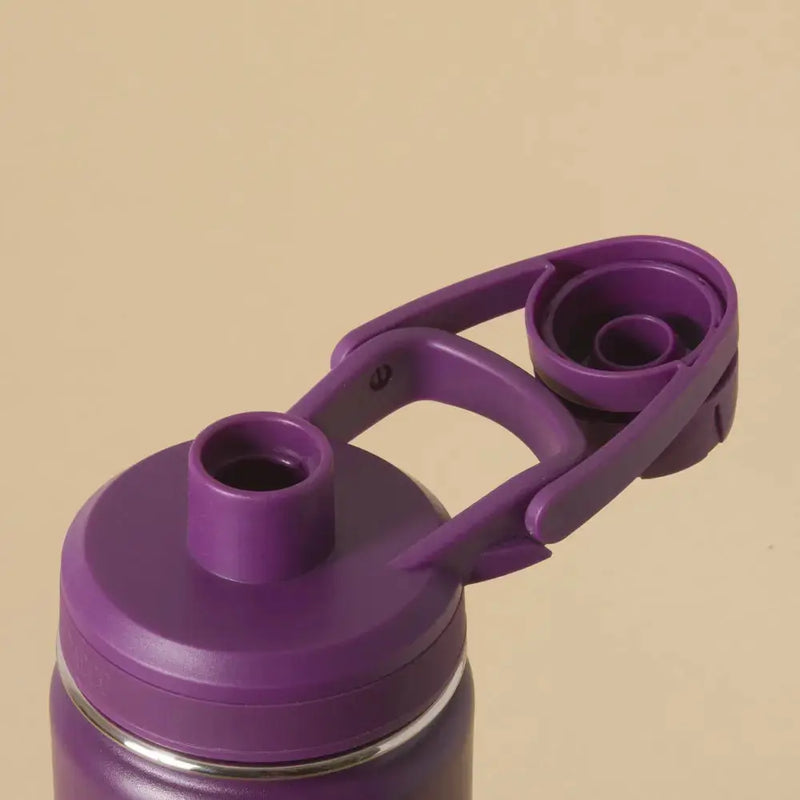 Garrafa Térmica Hydra V2 650ml