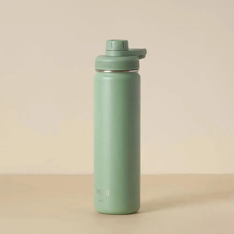 Garrafa Térmica Hydra V3 650ml | PURETASTE®