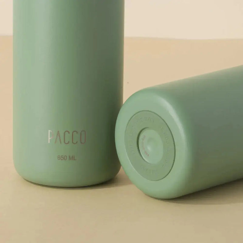 Garrafa Térmica Hydra V2 650ml