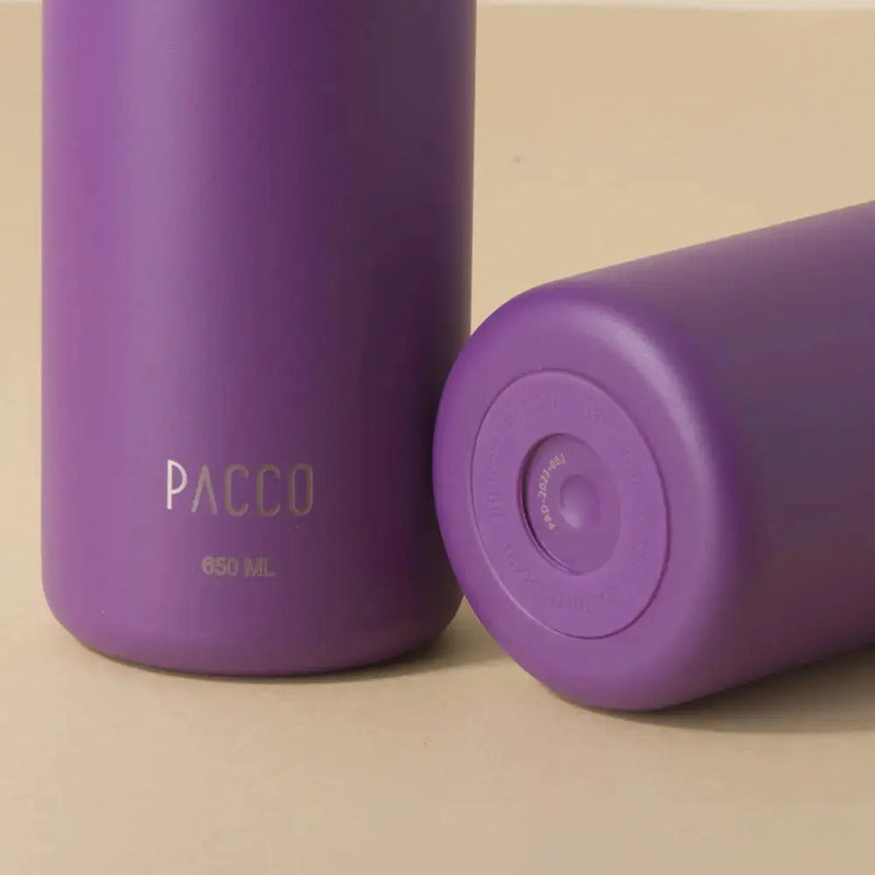 Garrafa Térmica Hydra V2 650ml