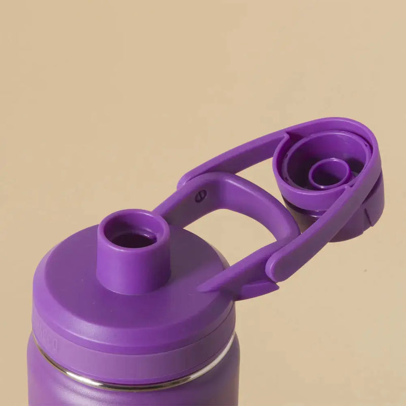 Garrafa Térmica Hydra V2 650ml