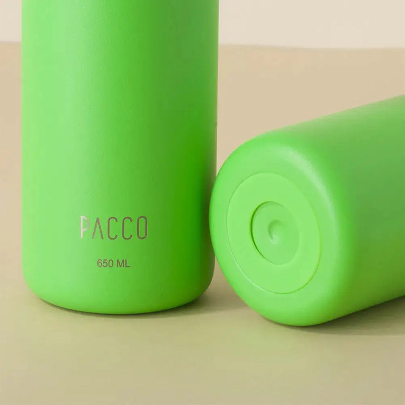 Garrafa Térmica Hydra V2 650ml