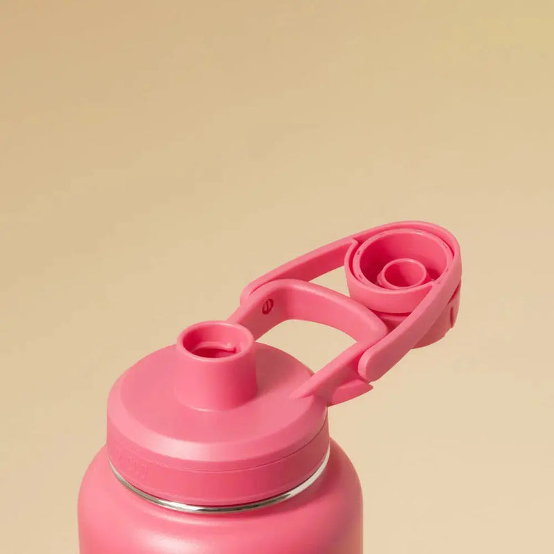Garrafa Térmica Hydra V2 950ml - TESTE