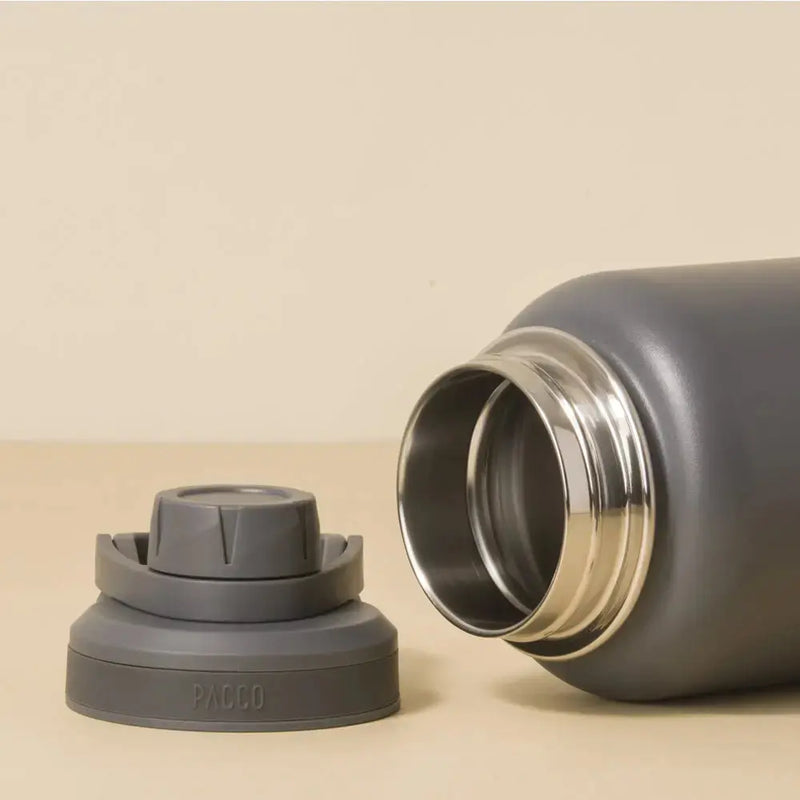 Garrafa Térmica Hydra V2 950ml - TESTE