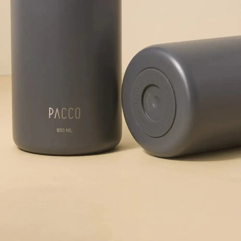 Garrafa Térmica Hydra V2 950ml - TESTE