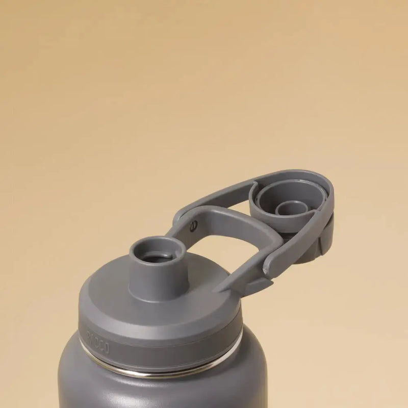 Garrafa Térmica Hydra V2 950ml - TESTE